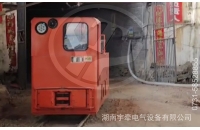 井下架線式電機(jī)車(chē)使用電氣制動(dòng)有什么缺點(diǎn)？