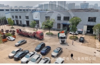 一批5噸湘潭蓄電池電機(jī)車(chē)由專(zhuān)車(chē)發(fā)往礦山