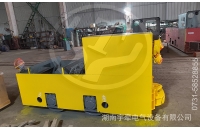 怎么維護湘潭井下電機車的撒砂裝置？
